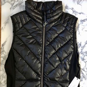 Calvin Klein | Performance Quilted Puffer Vest
